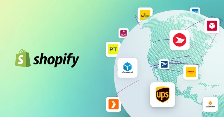 Shopify