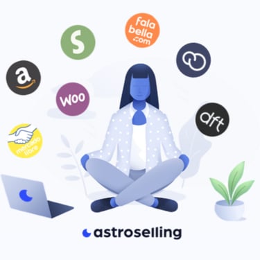 Astroselling