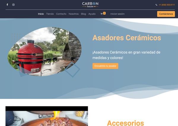 Carbonhause