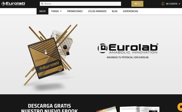Eurolab