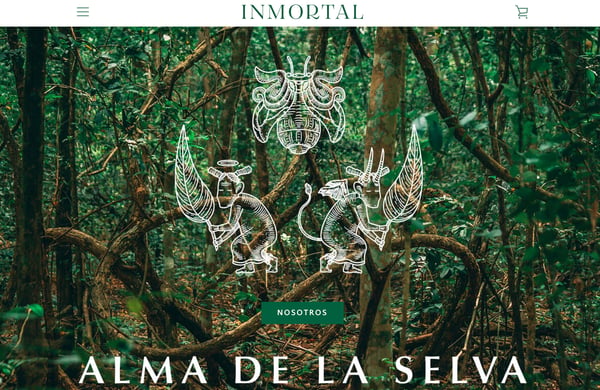 Inmortal