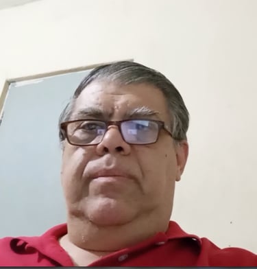 Froylan Pompa