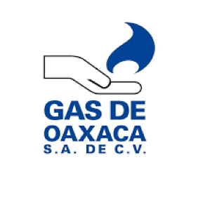 Gas de Oaxaca