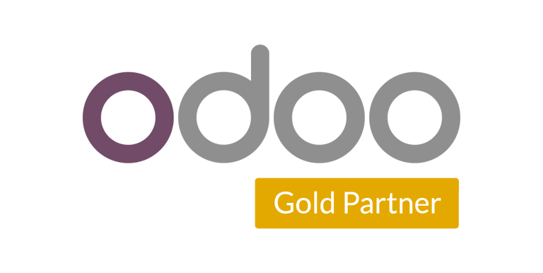 Odoo Gold Partner - Exdoo