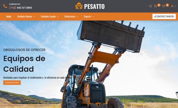 Pesatto