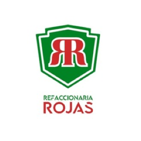Refrojas