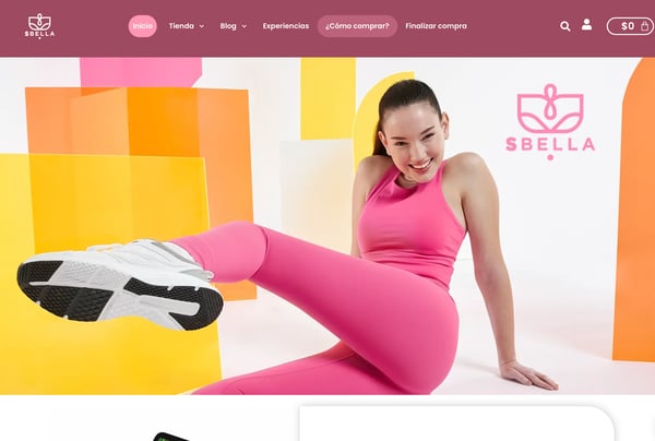 Sbella