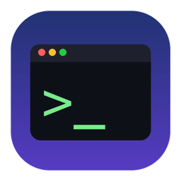 Icono de ShellDock