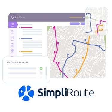 Simpliroute
