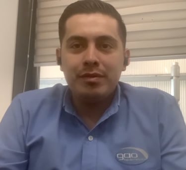 Ulises Paz