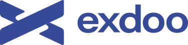 Exdoo logo