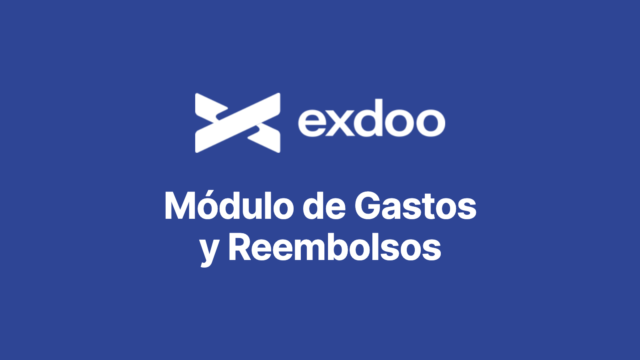 Módulo de Gastos y Reembolsos