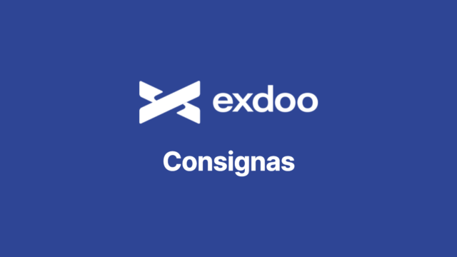 Consignas