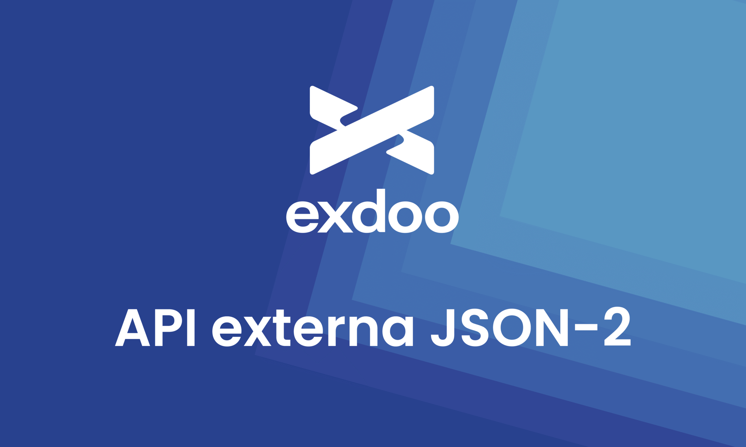 API externa JSON-2