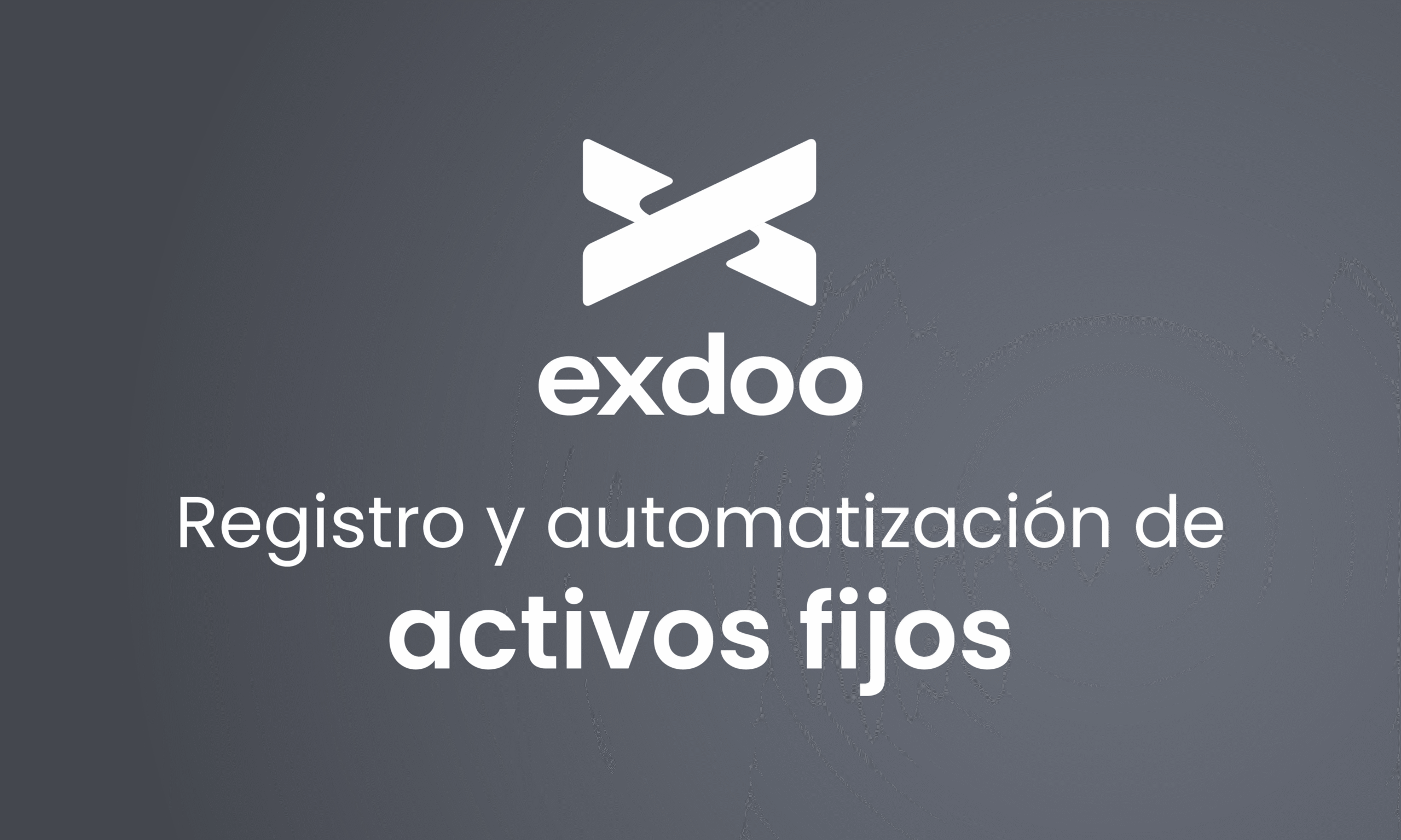 Activos en Odoo v18: registro y automatización de activos fijos