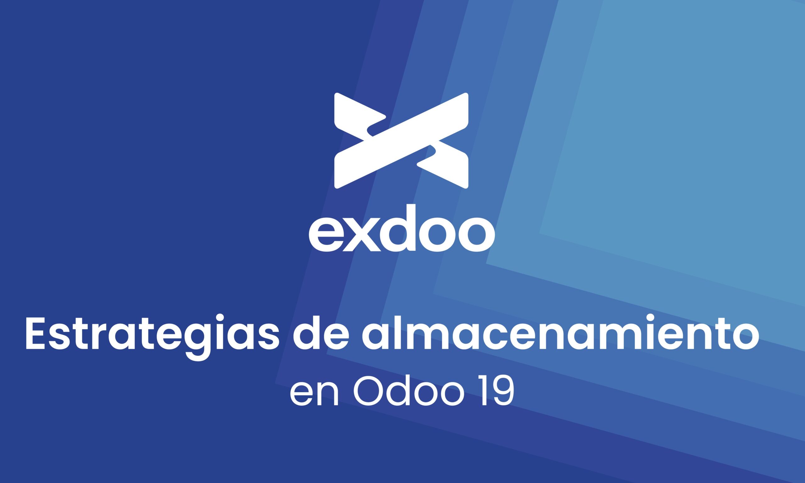 Estrategias de almacenamiento (Putaway Rules) en Odoo 19: Cómo automatizar la ubicación de productos dentro del almacén