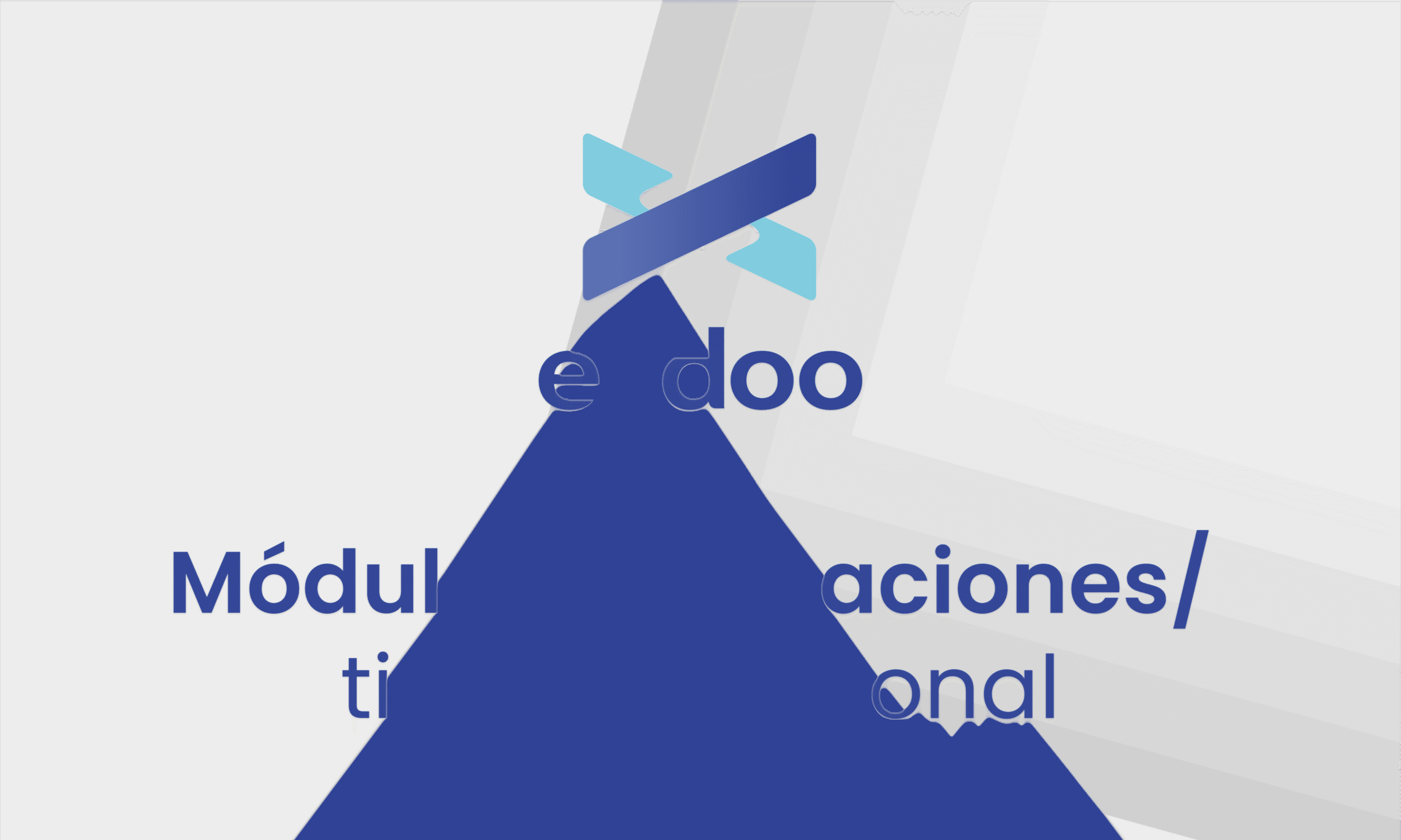Módulo vacaciones/tiempo personal en Odoo 18