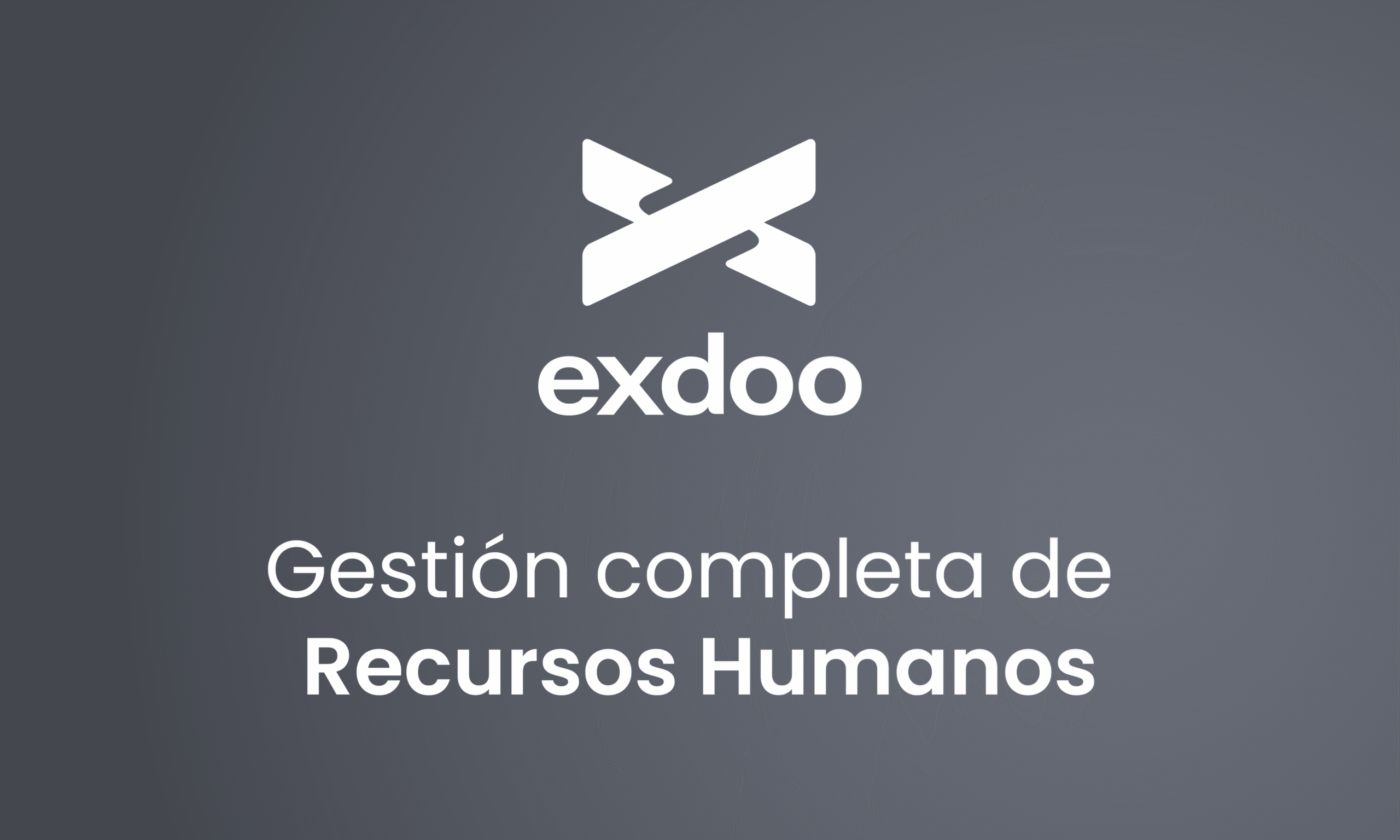 Gestión completa de Recursos Humanos en Odoo v18.