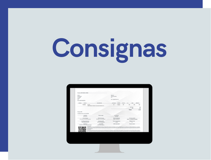 Consignas
