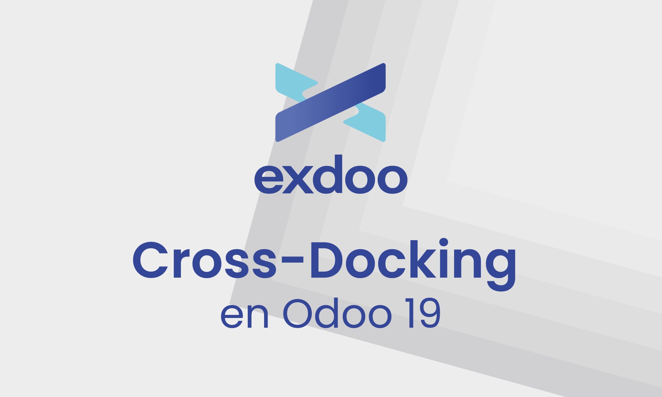 Cross-docking en Odoo 19