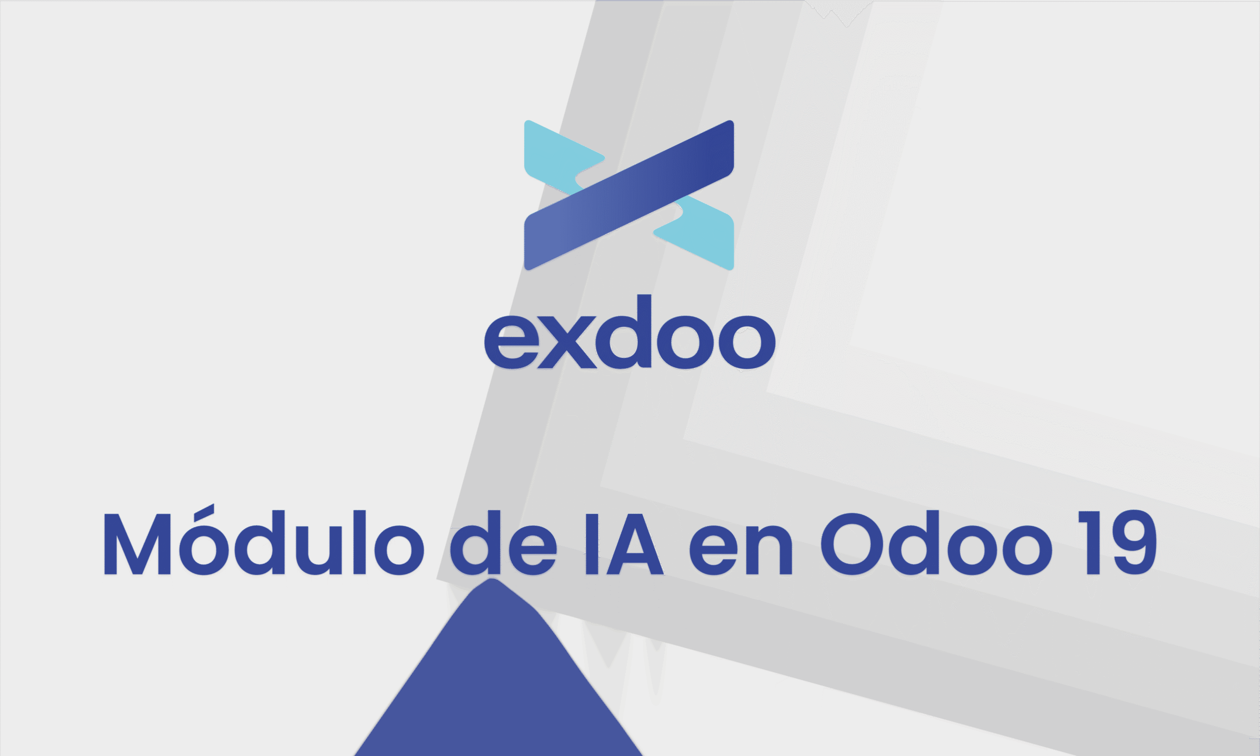 Módulo de IA en Odoo 19: Algunos tips y configuraciones