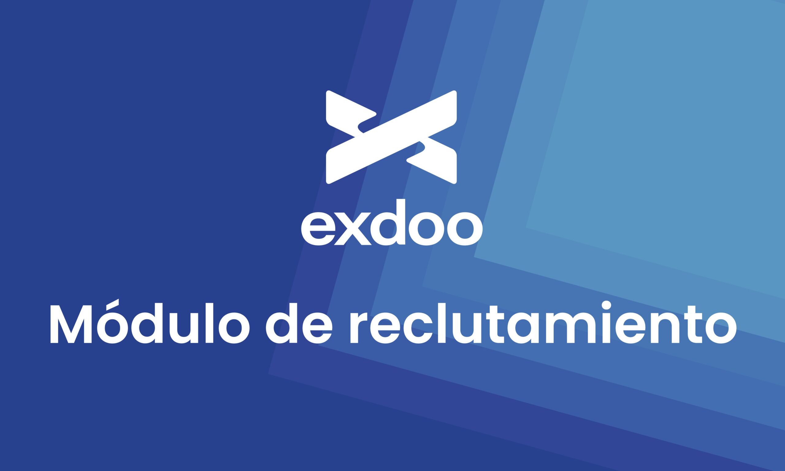 Módulo de Reclutamiento