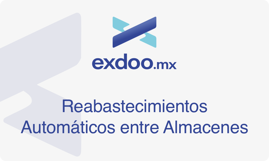 Reabastecimientos Automáticos entre Almacenes en Odoo 18: ¡Optimiza tu Inventario sin Poner un Dedo!