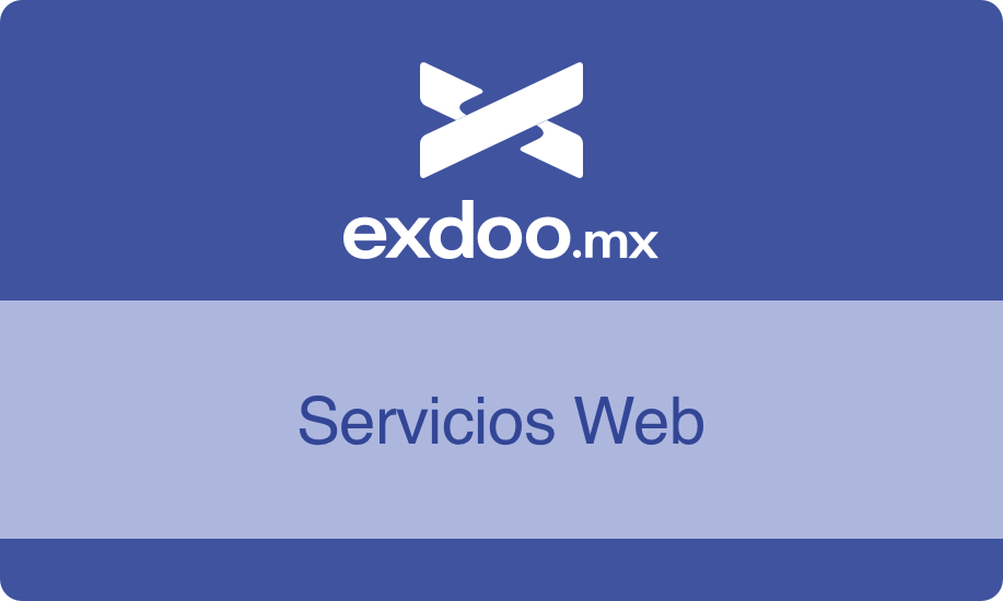 Servicios Web