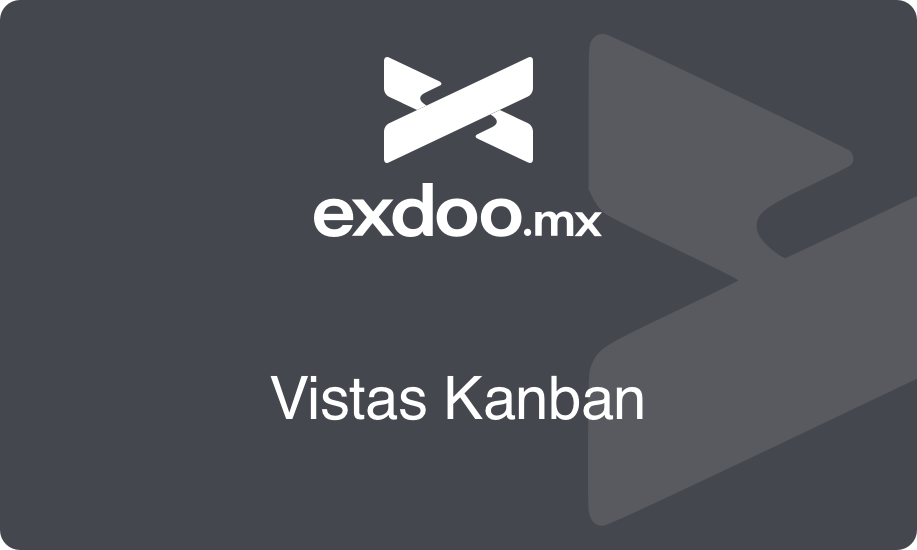 Vistas Kanban